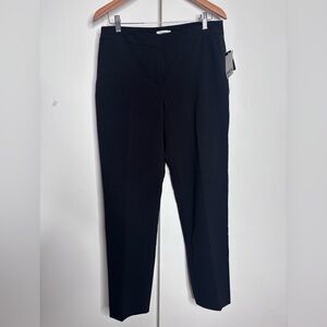 Bar III Black Dress Pants – Size 10 (New With Tags)